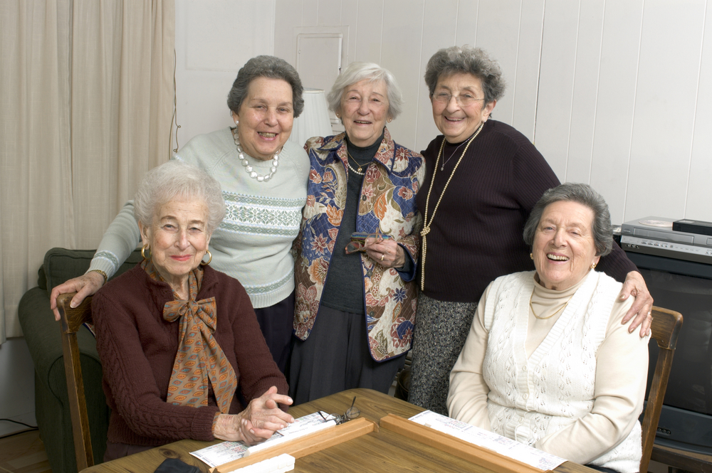 Valley Senior Living Alternatives